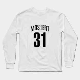 Raheem Mostert Diamond Style Long Sleeve T-Shirt